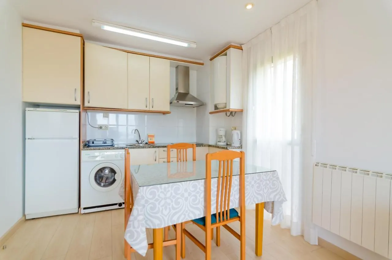 Appartement Palmeras 1 à Lloret de Mar